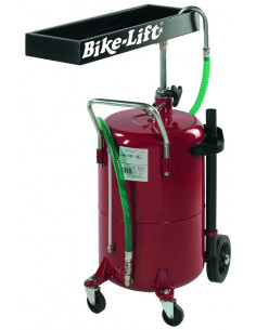 Récupérateur d'huile BIKE LIFT 10L