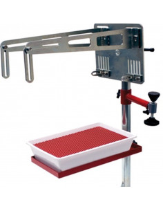 Elévateur pour support moteur Maxiscooter BIKE-LIFT 2