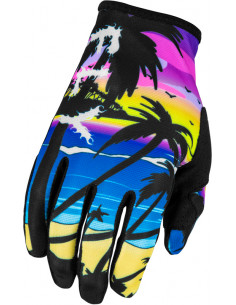 Gants FLY RACING Lite Malibu