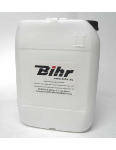 Fluide biologique BIHR bidon 20L