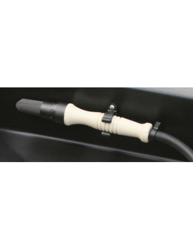 Pinceau brosse BIHR pour fontaine de nettoyage