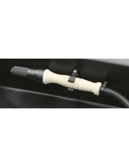 Pinceau brosse BIHR pour fontaine de nettoyage