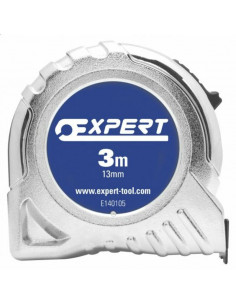 Mètre à ruban EXPERT 3m nylon