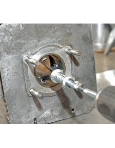 Rodoir à cylindre DRAPER Ø25-57mm 2