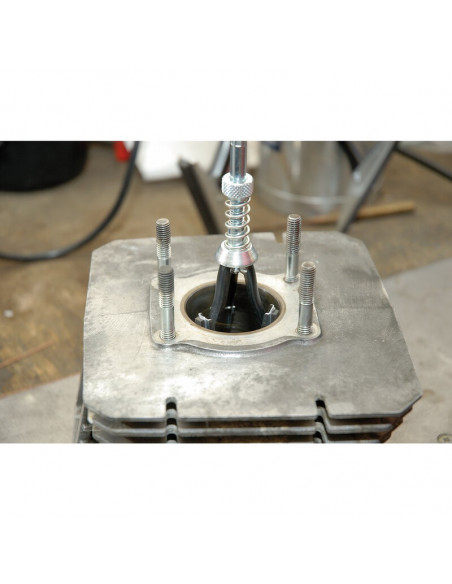 Rodoir à cylindre DRAPER Ø25-57mm