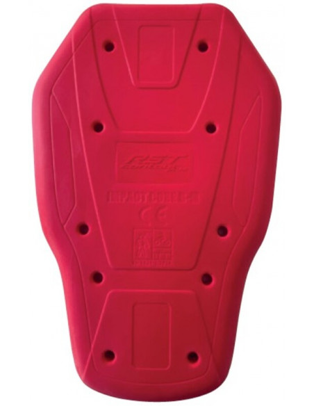 Protection dorsale RST Impact Core - Niveau 1