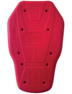 Protection dorsale RST Impact Core - Niveau 1 2