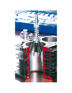 Rodoir à cylindre DRAPER Ø51-177mm 2