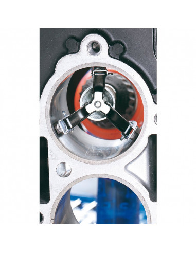 Rodoir à cylindre DRAPER Ø51-177mm