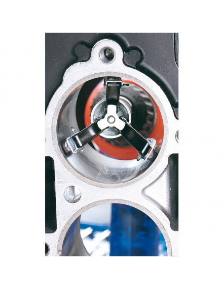 Rodoir à cylindre DRAPER Ø51-177mm