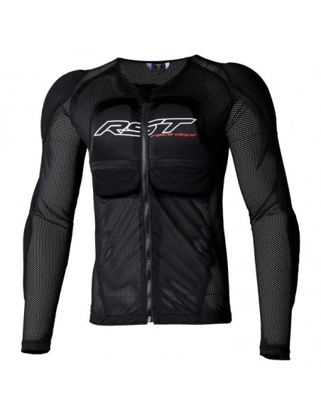 Gilet de protection RST Airbag CE