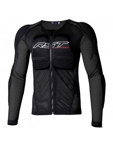 Gilet de protection RST Airbag CE