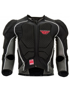 Gilet de protection manches longues FLY RACING Barricade 2