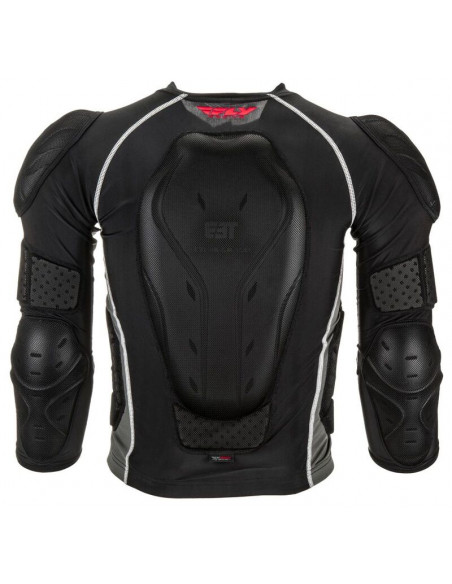 Gilet de protection manches longues FLY RACING Barricade