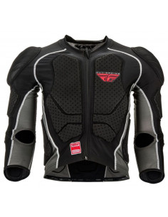 Gilet de protection manches longues FLY RACING Barricade