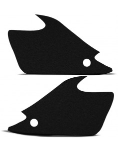 Grips de réservoir R&G RACING Traction - 2 pièces 2