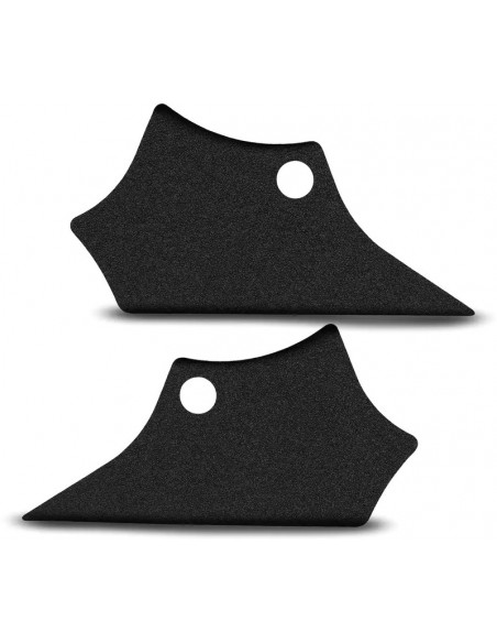 Grips de réservoir R&G RACING Traction - 2 pièces