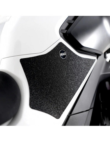 Grips de réservoir R&G RACING Traction - 2 pièces