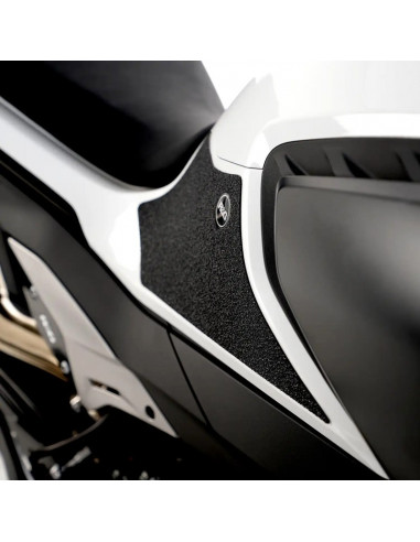 Grips de réservoir R&G RACING Traction - 2 pièces