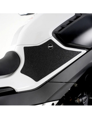 Grips de réservoir R&G RACING Traction - 2 pièces