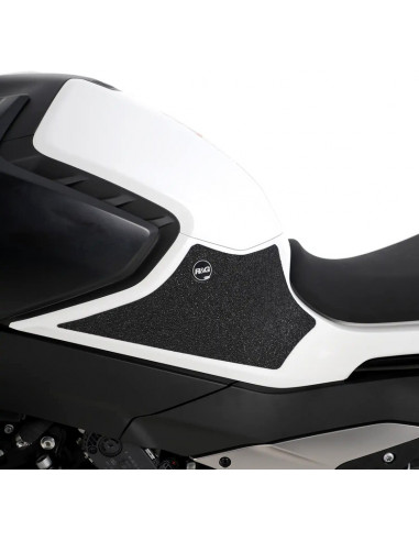 Grips de réservoir R&G RACING Traction - 2 pièces