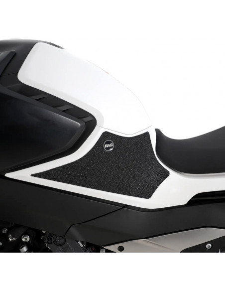 Grips de réservoir R&G RACING Traction - 2 pièces