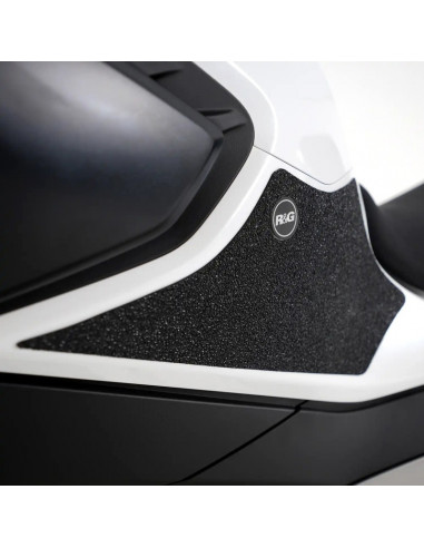 Grips de réservoir R&G RACING Traction - 2 pièces