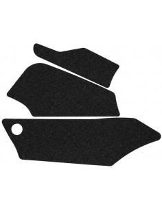 Grips de réservoir R&G RACING Traction - 6 pièces