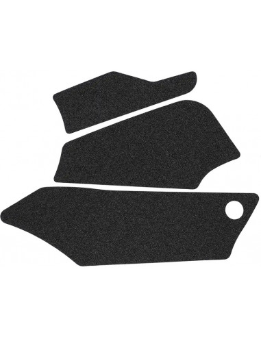 Grips de réservoir R&G RACING Traction - 6 pièces