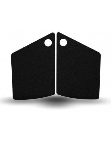 Grips de réservoir R&G RACING Traction - 2 pièces