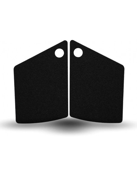 Grips de réservoir R&G RACING Traction - 2 pièces