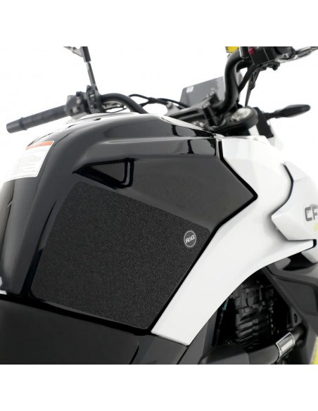 Grips de réservoir R&G RACING Traction - 2 pièces