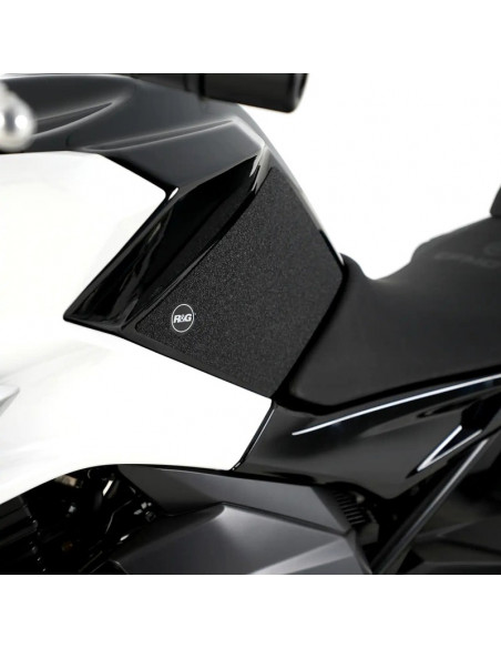 Grips de réservoir R&G RACING Traction - 2 pièces