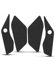 Grips de réservoir R&G RACING Traction - 4 pièces 2