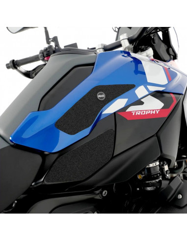 Grips de réservoir R&G RACING Traction - 4 pièces