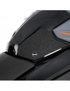 Grips de réservoir R&G RACING Traction - 2 pièces 2