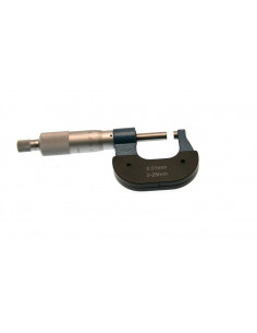 Micromètre mécanique DRAPER 0-25mm