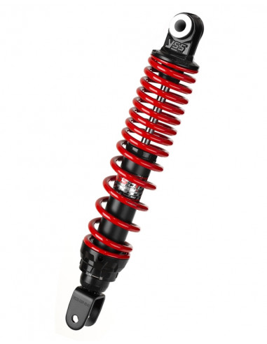 Bi-amortisseur arrière YSS TB220 Gas DTG