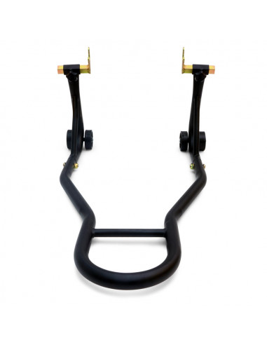 Lève moto arrière ERF support en V