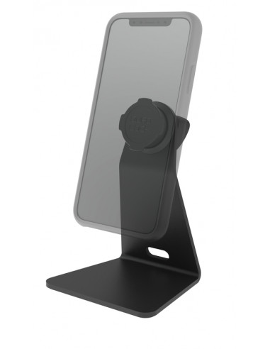 Support de smarphone bureau QUAD LOCK