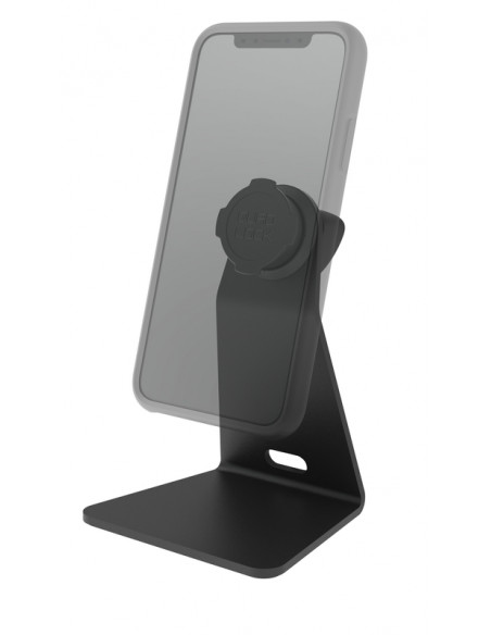 Support de smarphone bureau QUAD LOCK