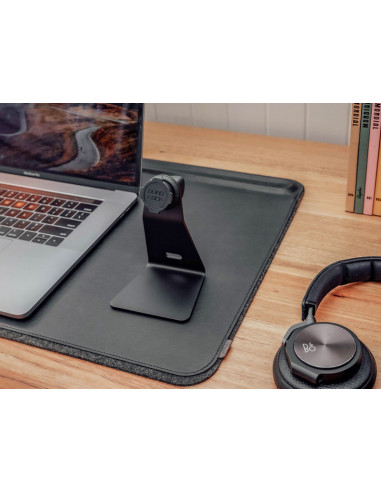 Support de smarphone bureau QUAD LOCK
