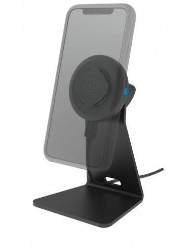Support de smarphone bureau QUAD LOCK
