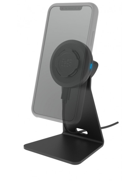 Support de smarphone bureau QUAD LOCK