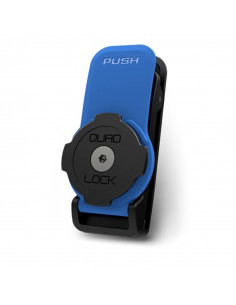 Support smartphone clip QUAD LOCK ceinture/sac à dos 2
