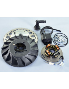 Kit d'allumage complet POLINI 2