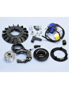 Kit d'allumage complet POLINI 2