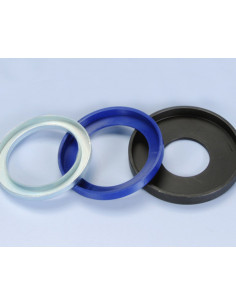 Guide de ressort POLINI Evo Slider 2