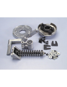 Kit poulie de variateur POLINI 2