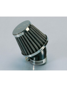 Filtre à air POLINI 45° - 203.0062 2